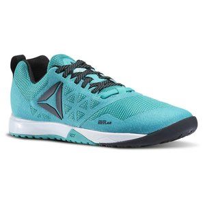 Reebok Women's Crossfit Nano 6.0 Sneakers Size 5 us BD1331